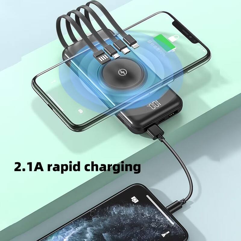 5 90 90% D O01 2.1A rapid charging

2.1A rapid charging