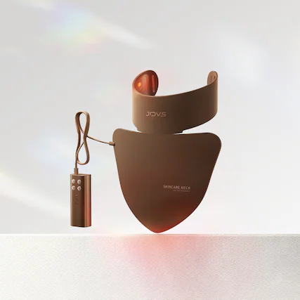 JOVS i a : SKINCARE NECK