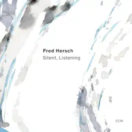 Fred Hersch - Silent, Listening - VINYL LP