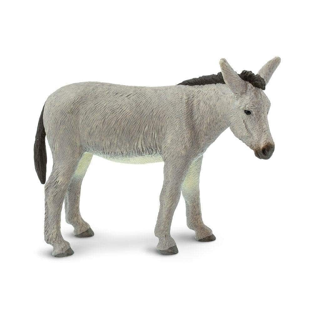 Photos - Action Figures / Transformers Latek Safari Ltd. - Donkey 