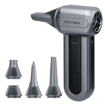 WOLFBOX Air Duster