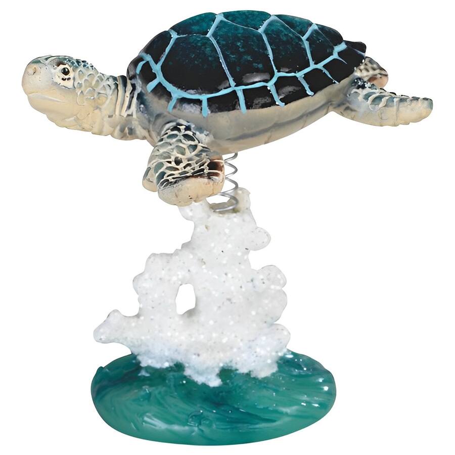 Tabletop Turtle FC Design 3.5