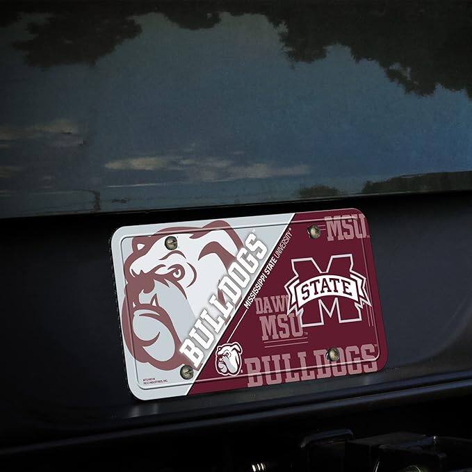 MSU  
MISSISSIPPI STATE UNIVERSITY  
DAWGS  
MSU  
BULLDOGS  
STATE  
BULLDOGS