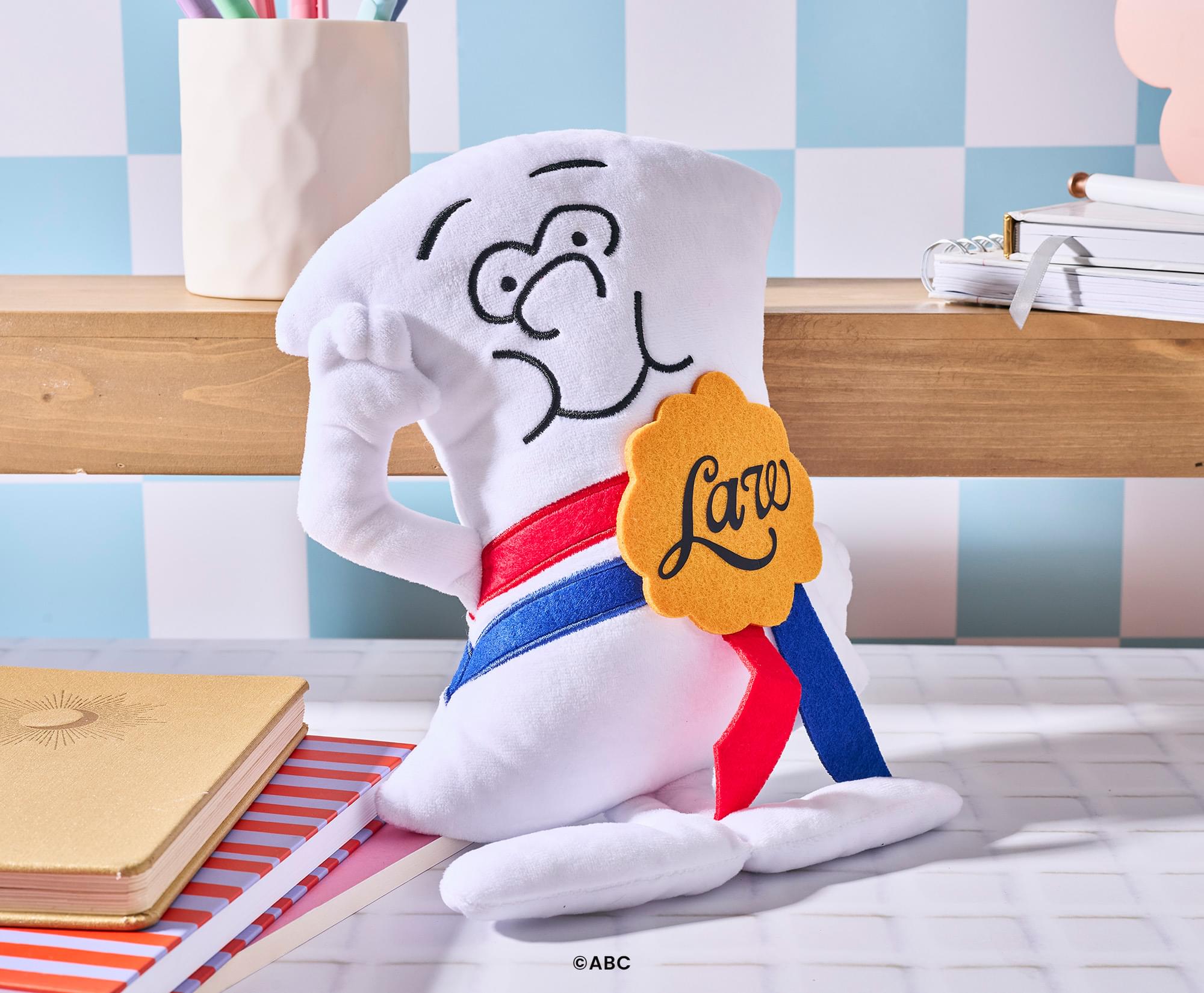 Lar
ABC