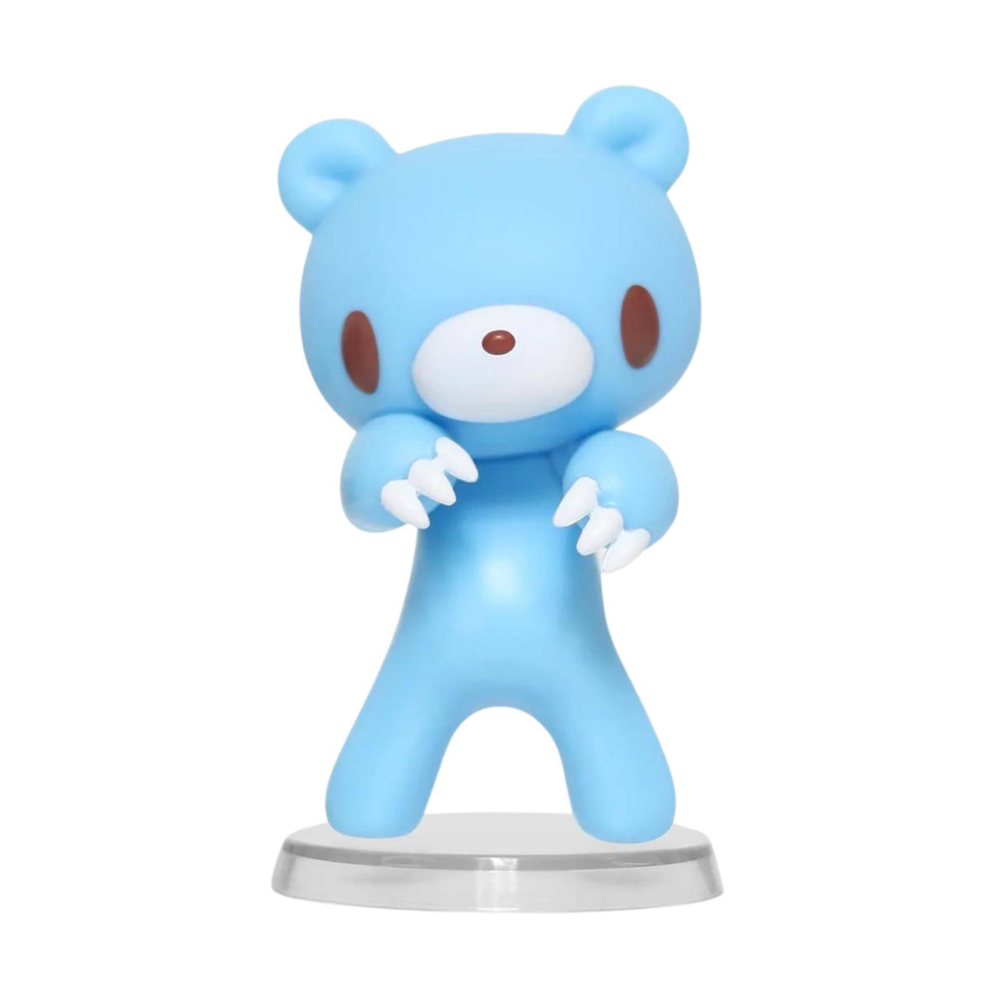 Alt View 10. Gloomy Bear - Gloomy Bear Blue Blind Box Mini Figure | Set of 3.