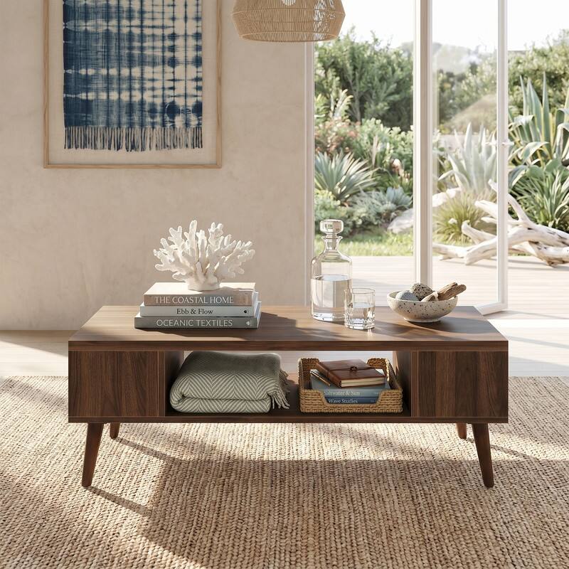 THE COASTAL HOME  
Ebb & Flow  
OCEANIC TEXTILES  

Salewater & Sun  
Wave Studies