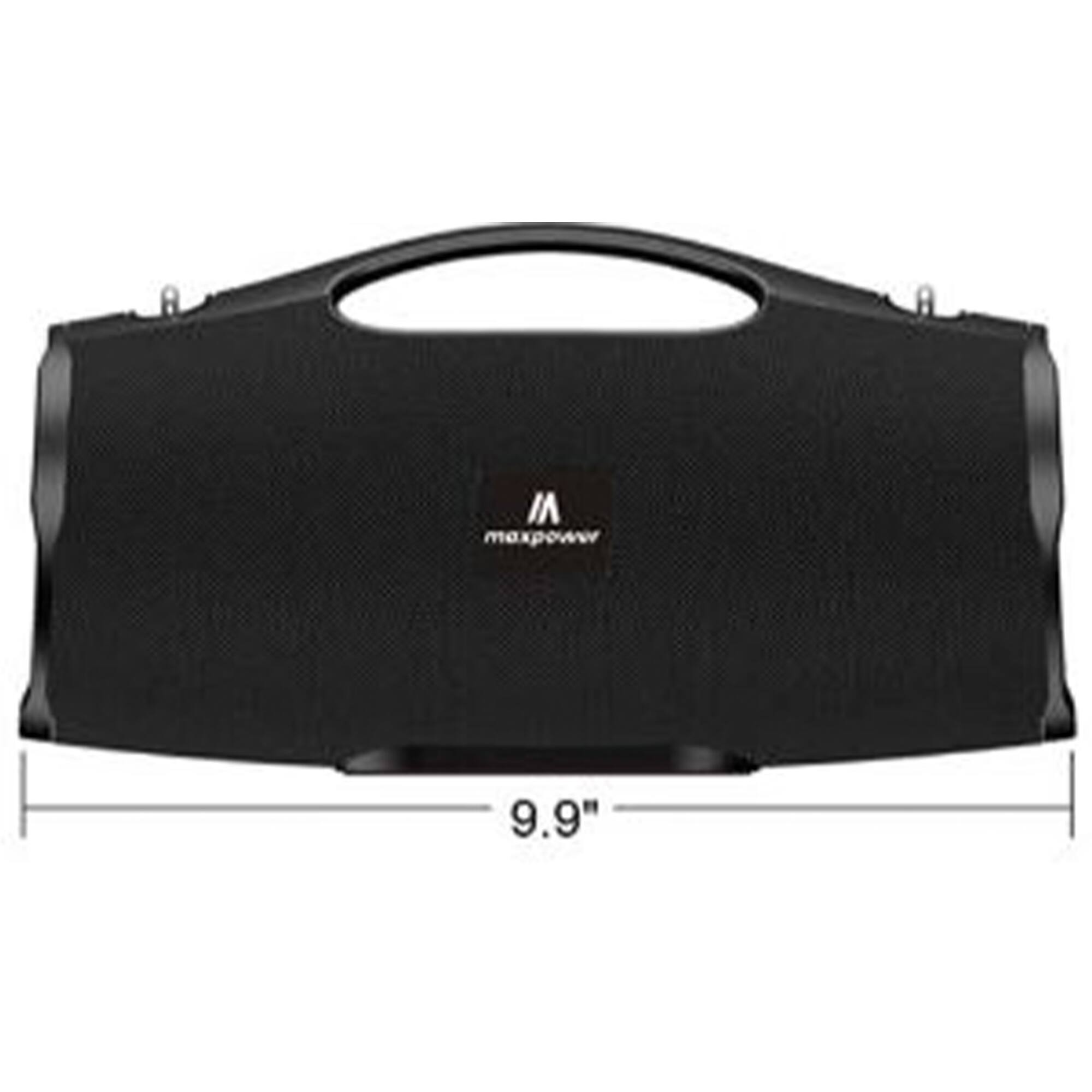 maxpower 9.9"