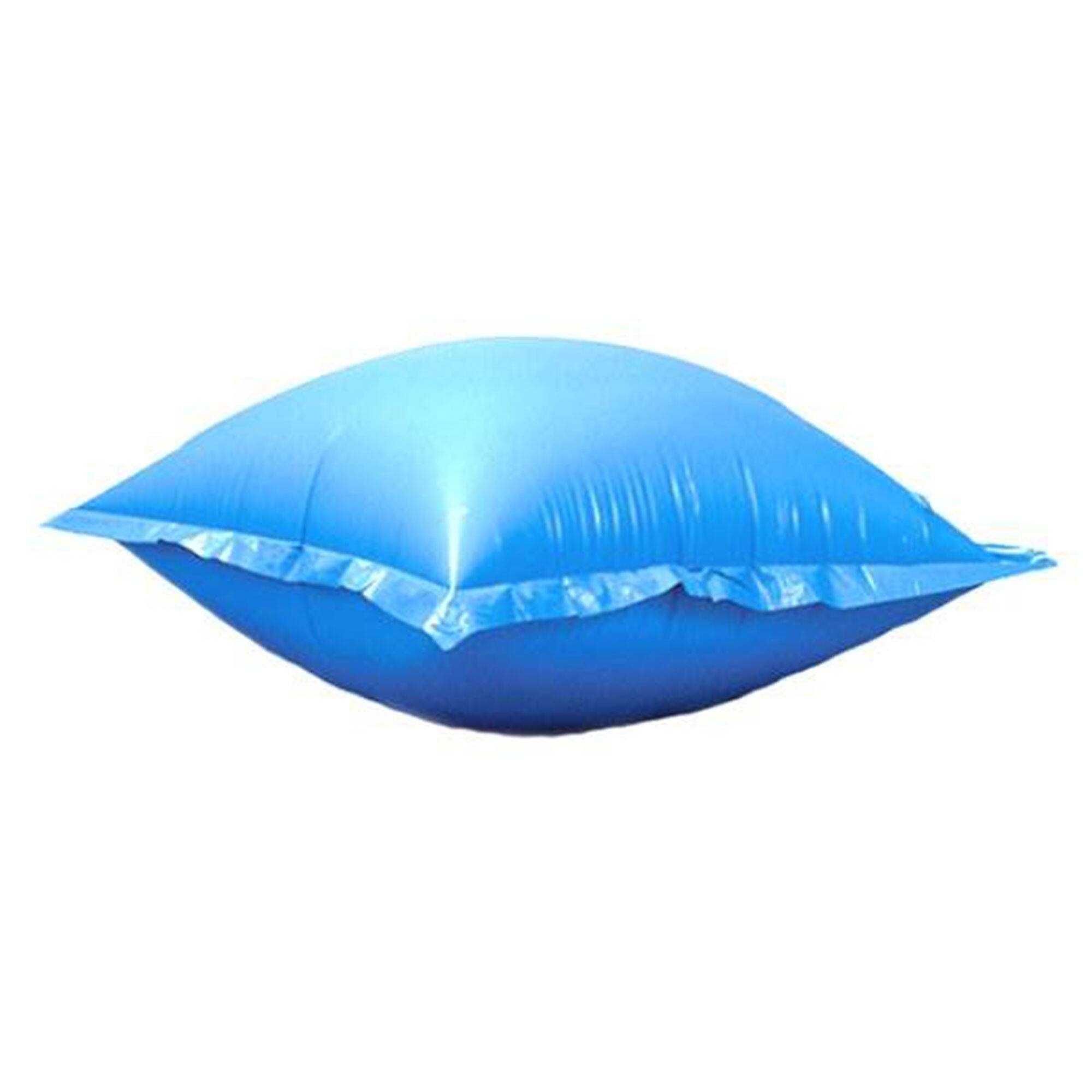 Alt View 1. Swimline - Swimline 4 x 8 Foot Above Ground Swimming Pool Winterizing Air Pillow (9 Pack).