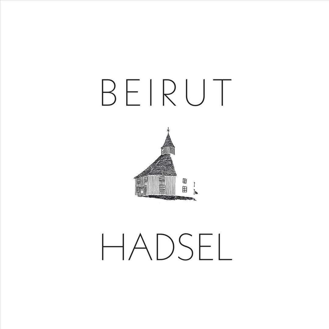 Hadsel [LP] - VINYL price history on PriceWatchPro