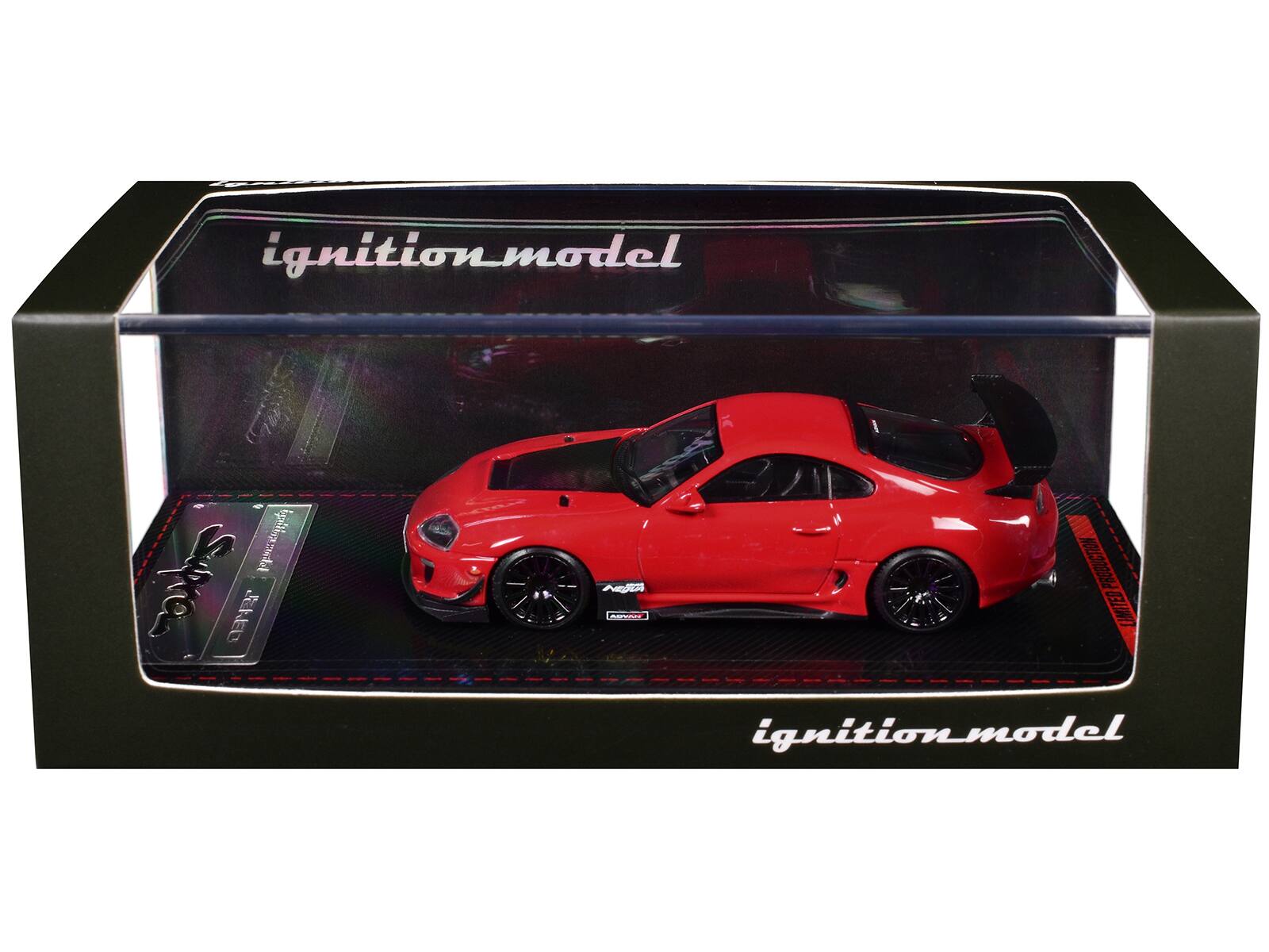 ignition.model  
bestlera.com.bl  
Sunger EREC  
NETTA PRODUCTION LIMITED  
ignition model