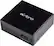 Left. Logitech - ASTRO Gaming HDMI Adapter for PlayStation 5 - Black.