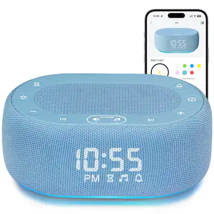 10:55 PM
R3
Night Light
Color Selection
10:59 PM