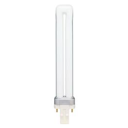 Westinghouse - 13 W TT 7.19 in. L CFL Bulb Warm White Tubular 2700 K 1 pk