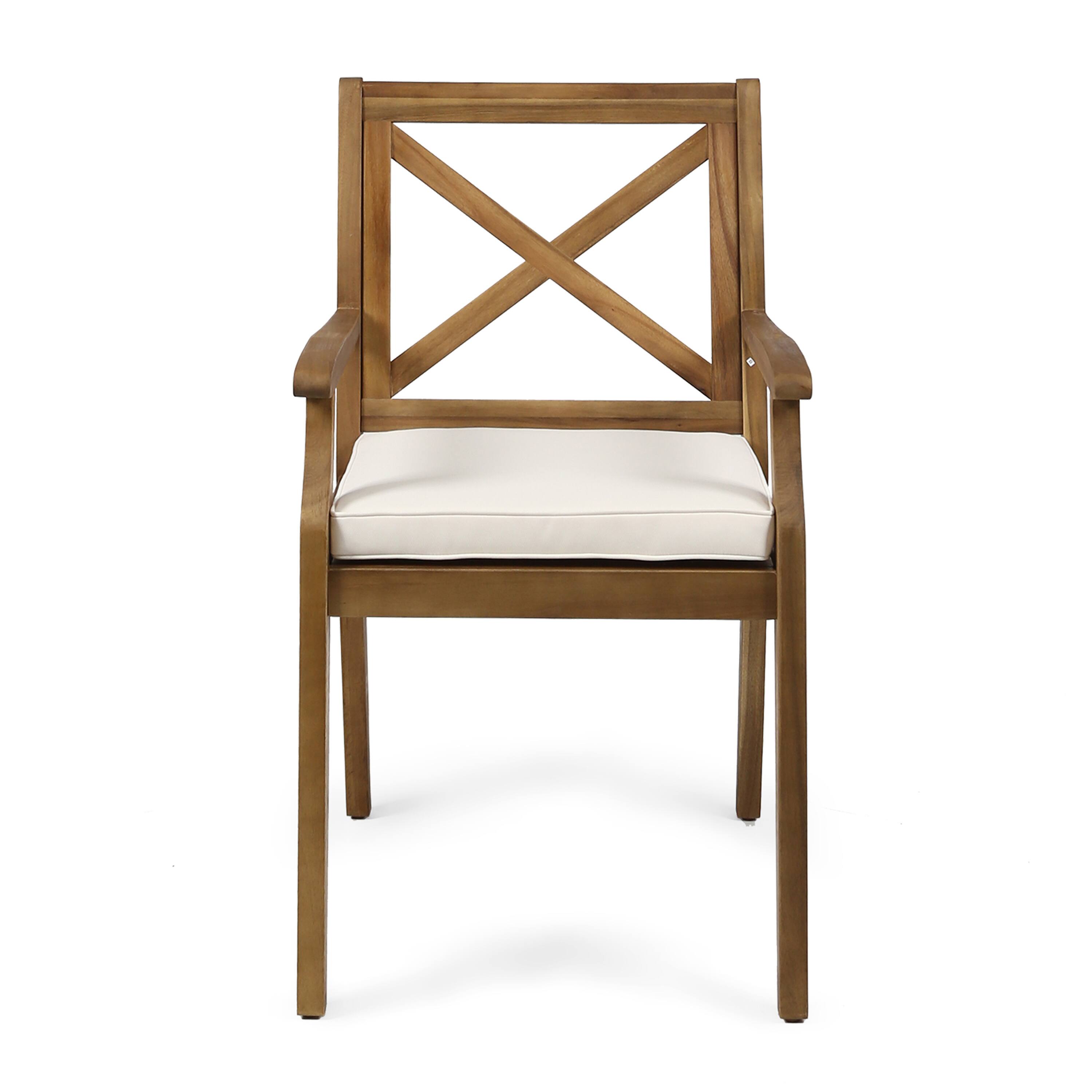 Cream | Teak