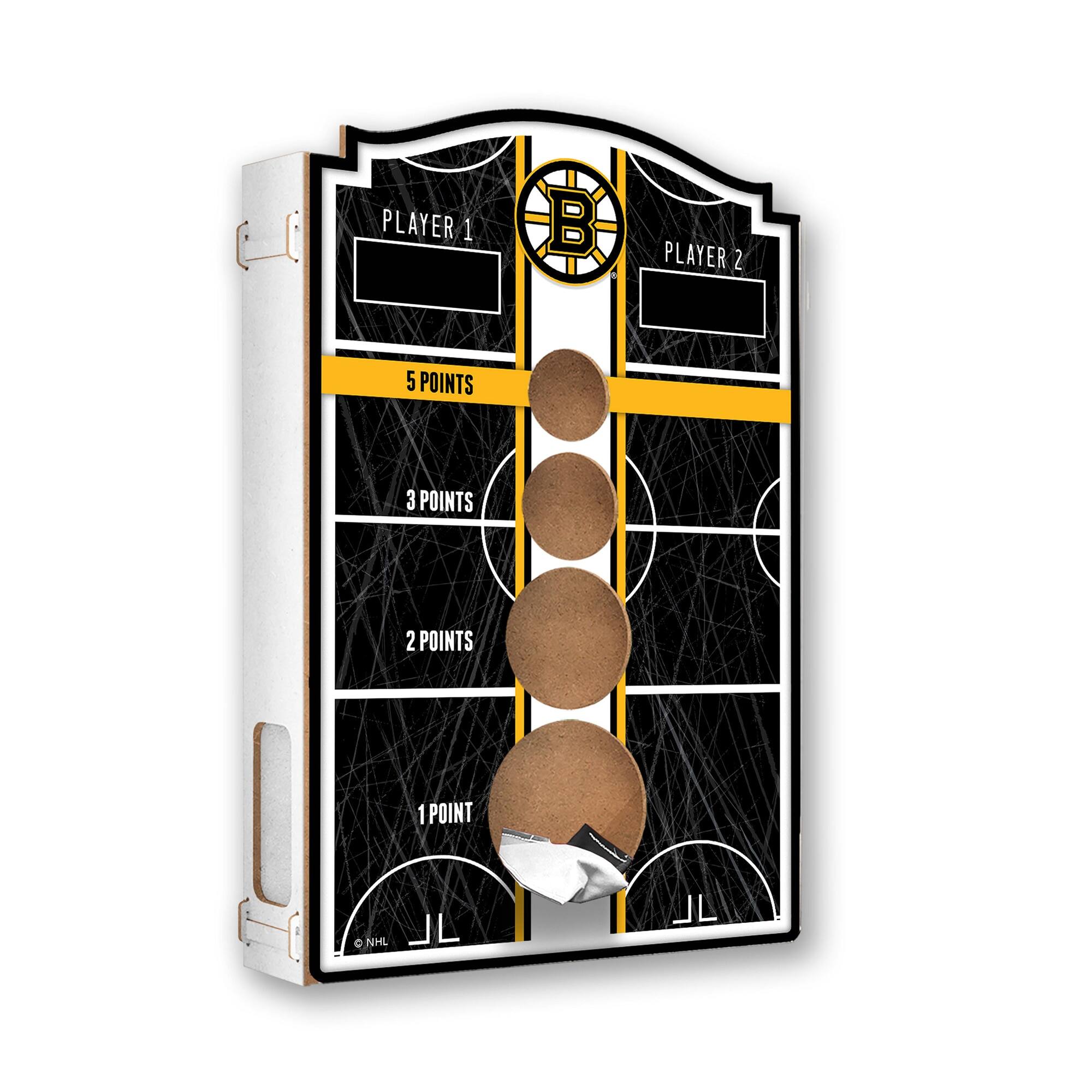 Hanging Bean Bag Toss Game