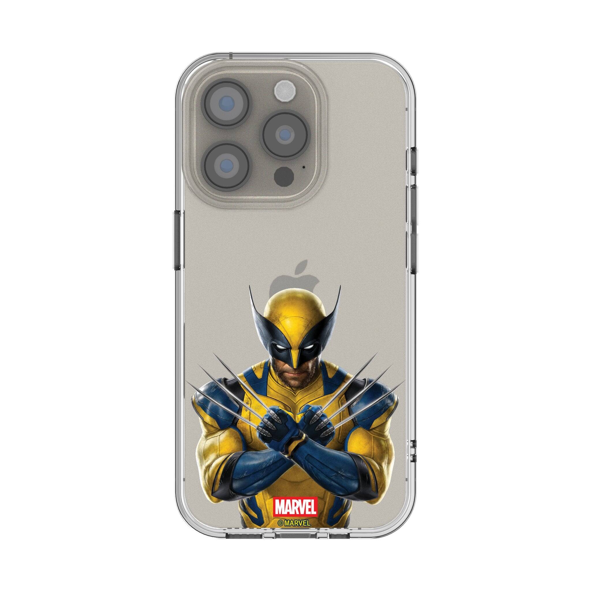 Deadpool Wolverine 2