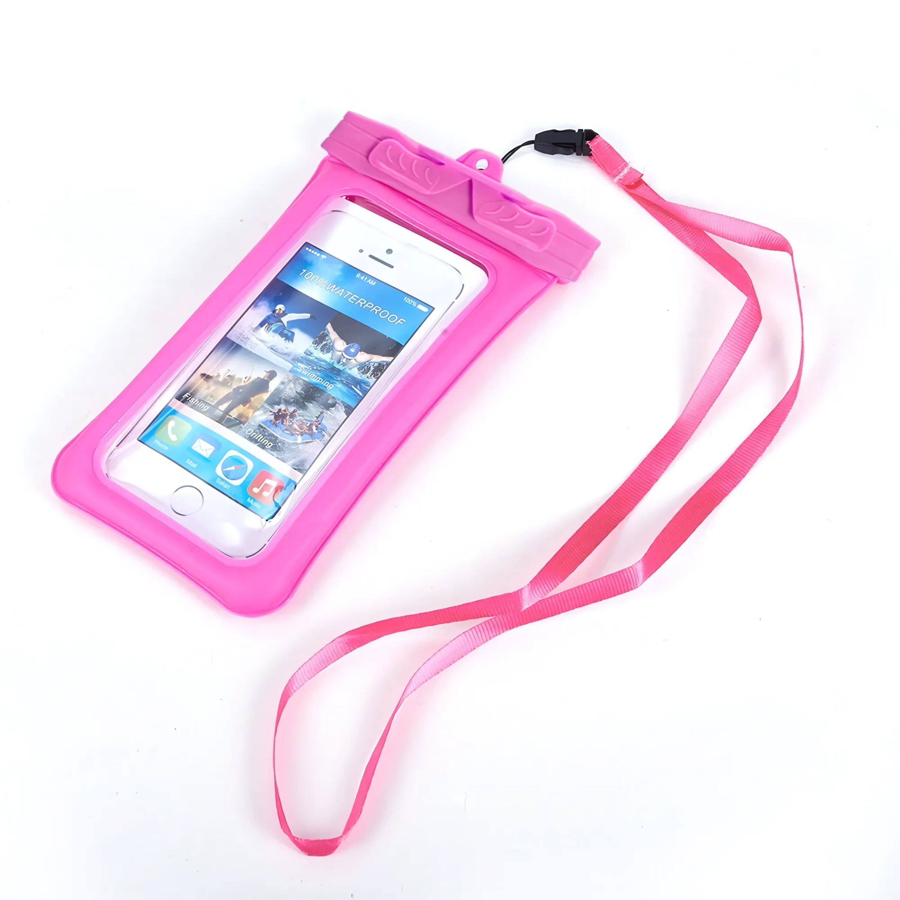 - A 100% Waterproof Case
- Talloming Fisheng
- A Onning
- San 1