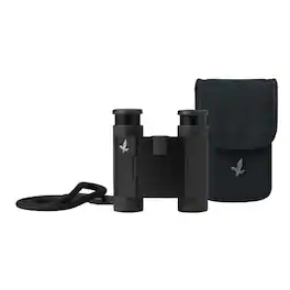 Swarovski - Optik CL Curio 7x21 Compact Binoculars (Anthracite)