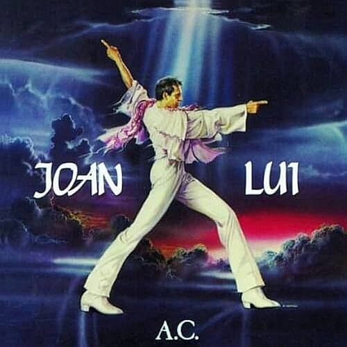 Joan Lui [LP] [VINYL] price history on PriceWatchPro