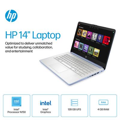 HP 14 HP 14