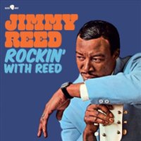 Rockin' with Reed [LP] - VINYL - Front_Zoom