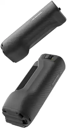 Insta360 - X5 Foldable 5.75" Tripod Utility Handle - Black