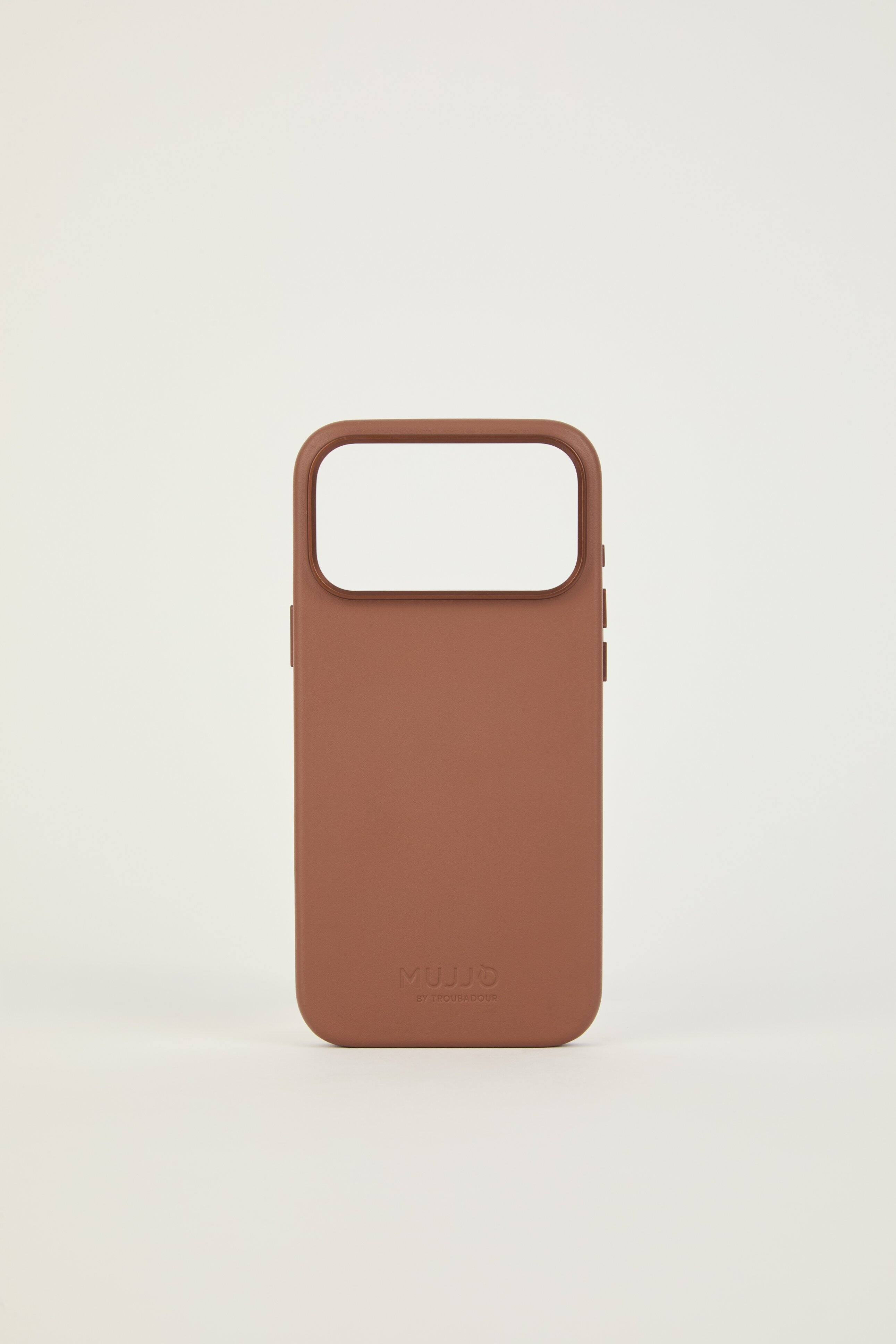 MULL BY TROUBADOUR