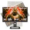 PLUS OS 2510S TITAN ARMY P2510S PLUS 2K 240Hz 24.5" FAST IPS