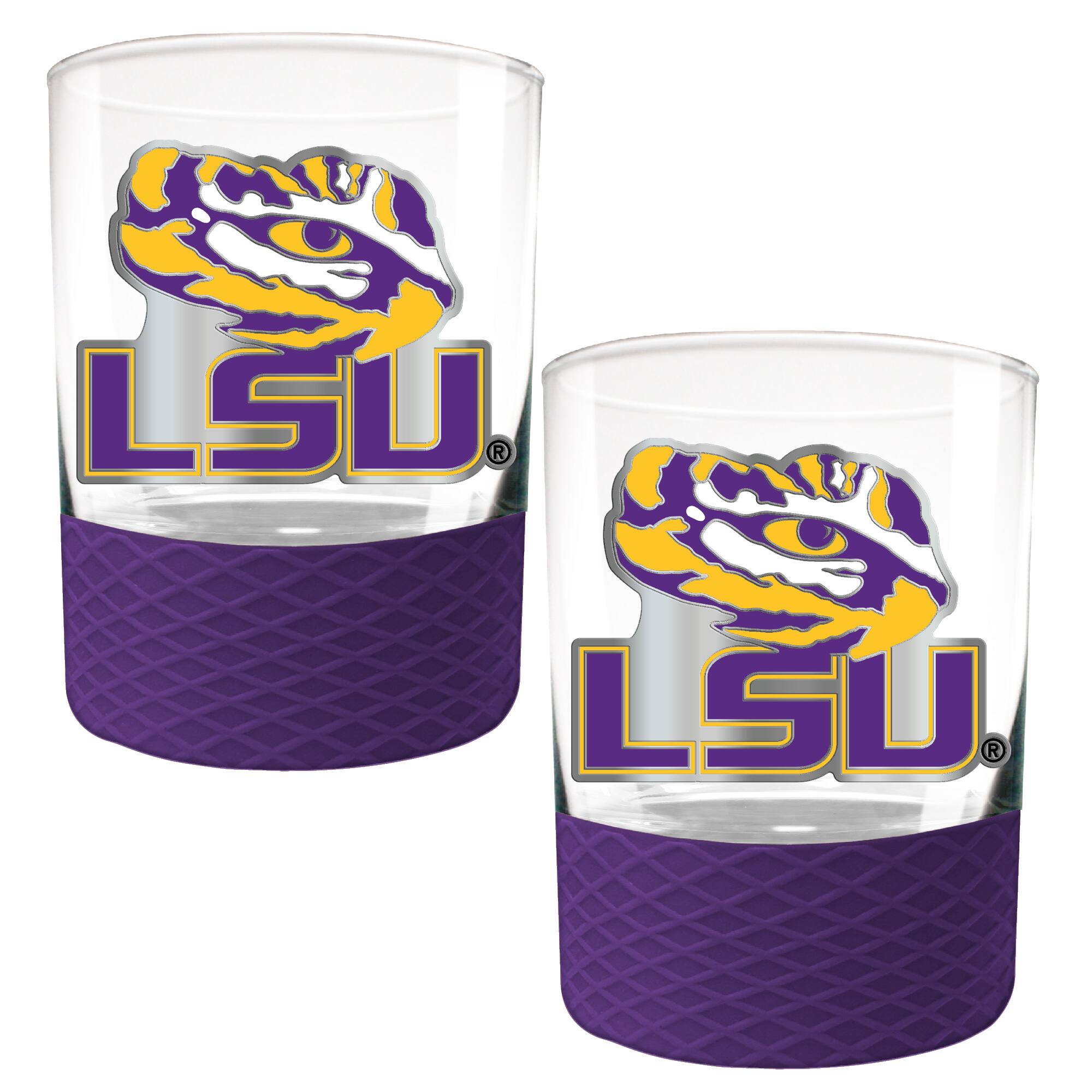 LSU  
LSU