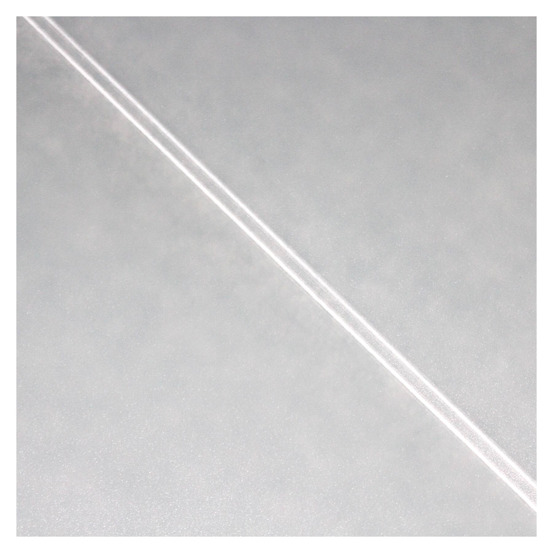 Floortex Polypropylene AntiSlip Rectangular Chair Mat for Hard Floors