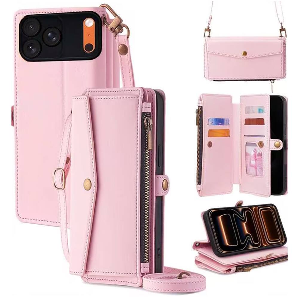 iPhone 17 Pro Max Pink