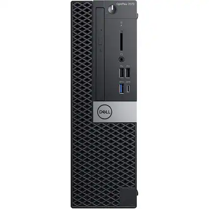OptiPlex 7070 I 15 1 385 DELL