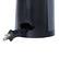 Alt View 2. Brentwood - Tall Electric Can Opener with Knife Sharpener & Bottlle Opener - Black.