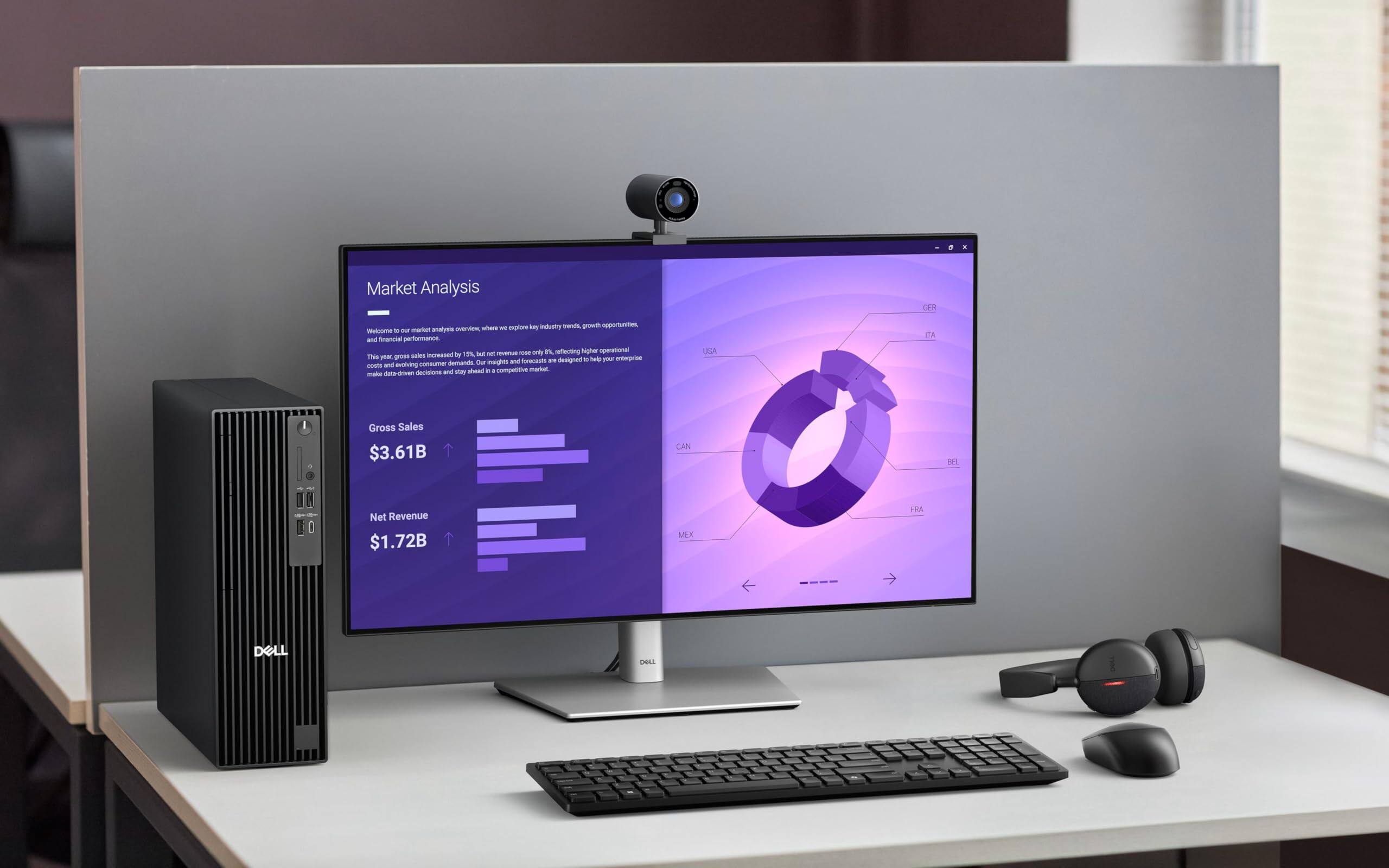 Market Analysis GER - explore industry trends and growth opportunities. Welcome to our market analysis overview, where we explore key industry trends, growth opportunities, and financial performance. This year, gross sales increased by 15%, but net revenue rose only 5%, reflecting higher operational costs. Our insights and forecasts are designed to help your enterprise make data-driven decisions and stay ahead in a competitive market.

Gross Sales: $3.61B  
Net Revenue: $1.72B

USA  
CAN  
MEX  
FRA  
GER  
ITA  
REL