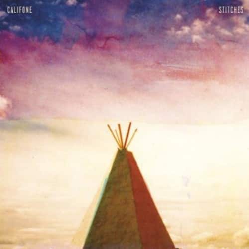 Califone - Stitches   - COMPACT DISCS [CD] price history on PriceWatchPro