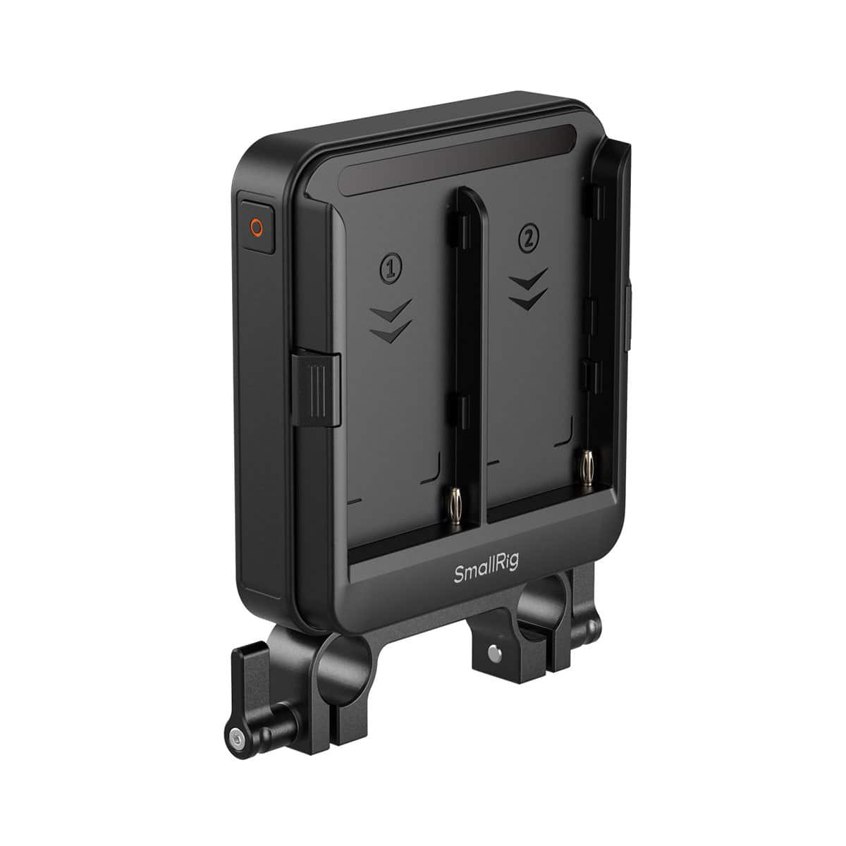 Smallrig - Hot-Swap UPS Adapter Plate with 15mm Dual Rod Clamp for NP-F Type Batteries price history on PriceWatchPro