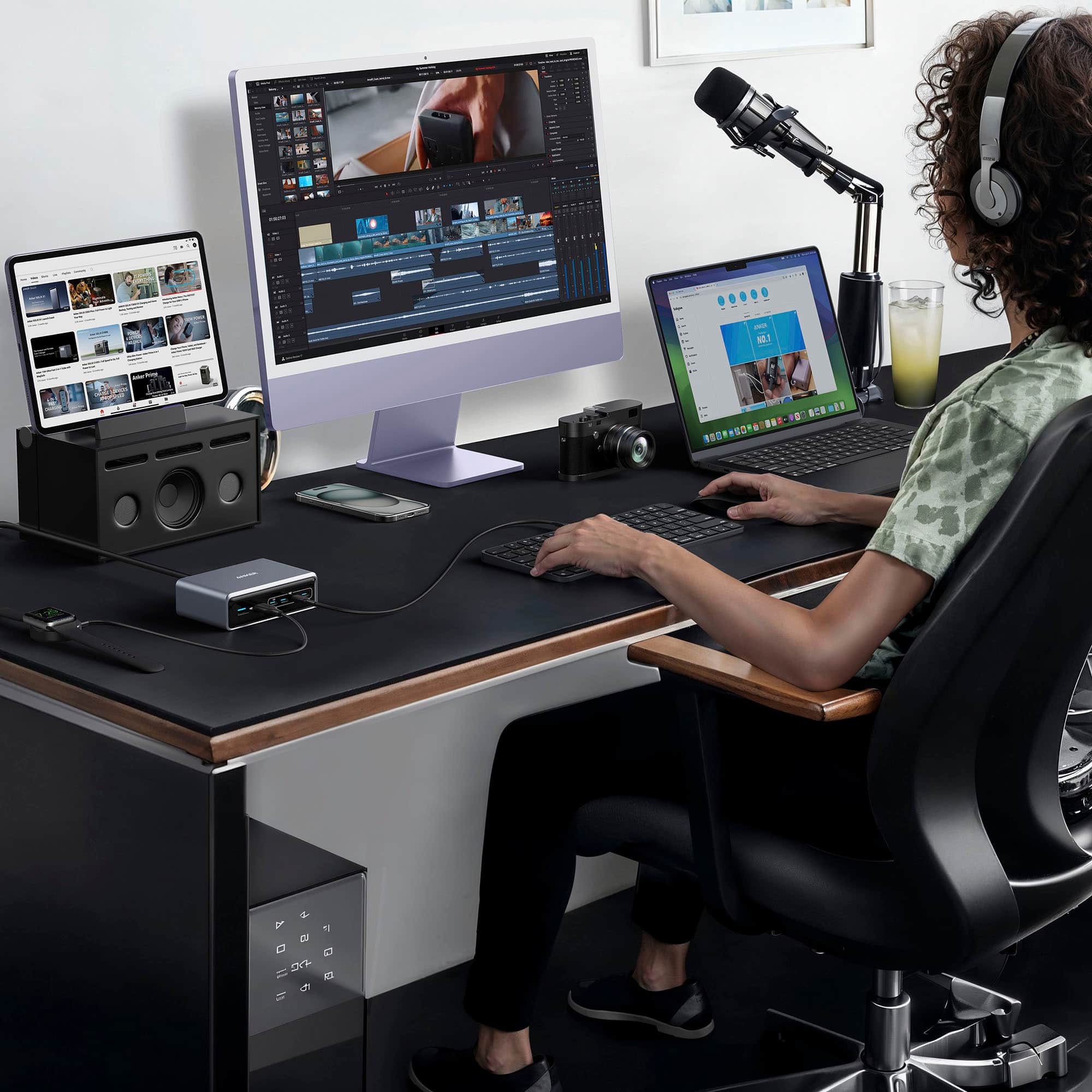 The text on the image reads "S... - M! S a *. 50 .2 9 AOUH : a C 5 1 A." However, this text does not make sense or provide any context to the image. It is not possible to group or correct this text without additional information.