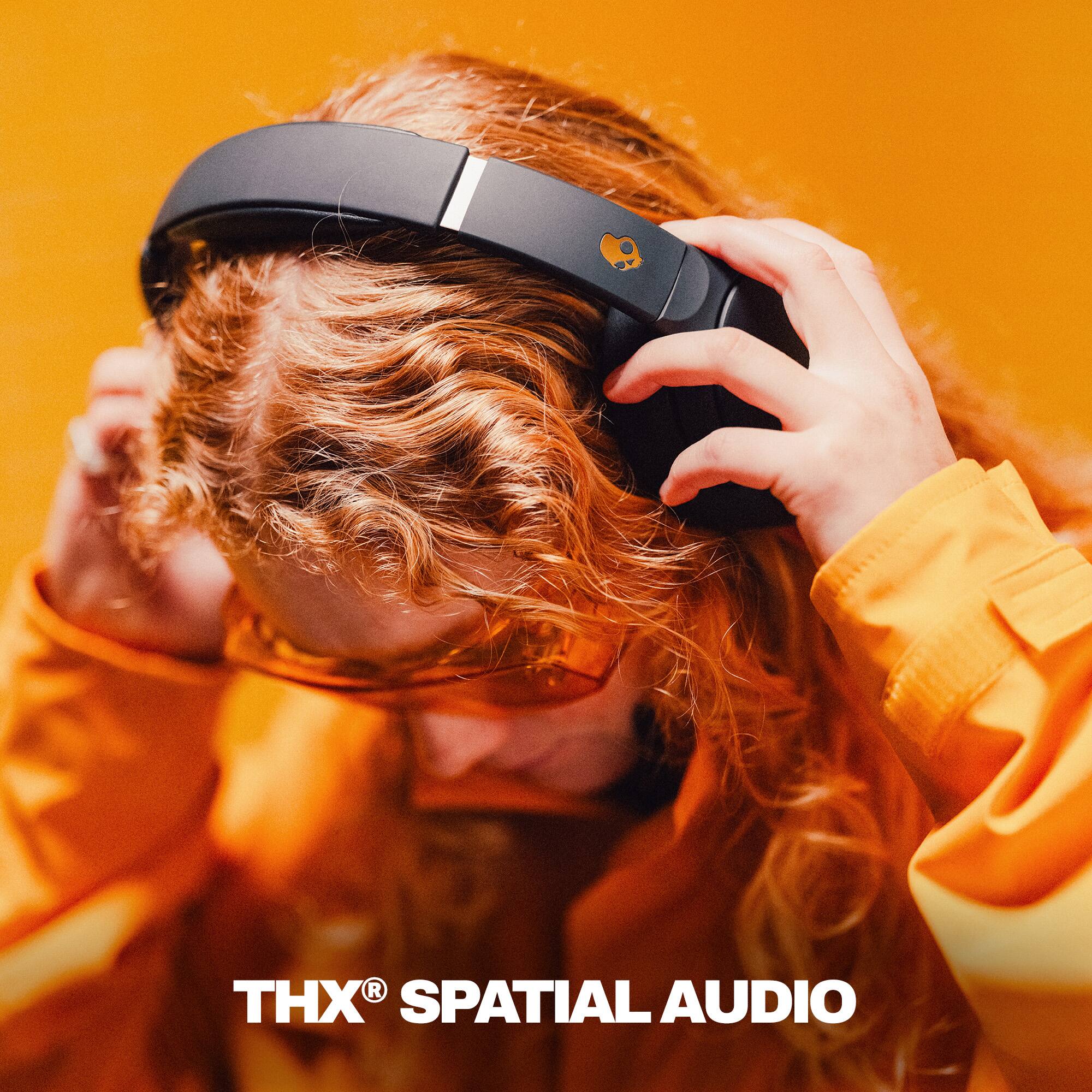 THX® SPATIAL AUDIO