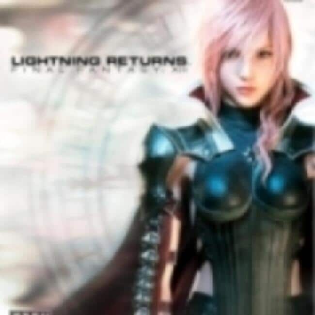Final Fantasy XIII: Lightning Returns - Xbox 360 - Xbox 360