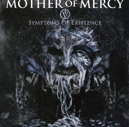Mother of Mercy - Iv: Symptoms of Existence   - COMPACT DISCS [CD] price history on PriceWatchPro