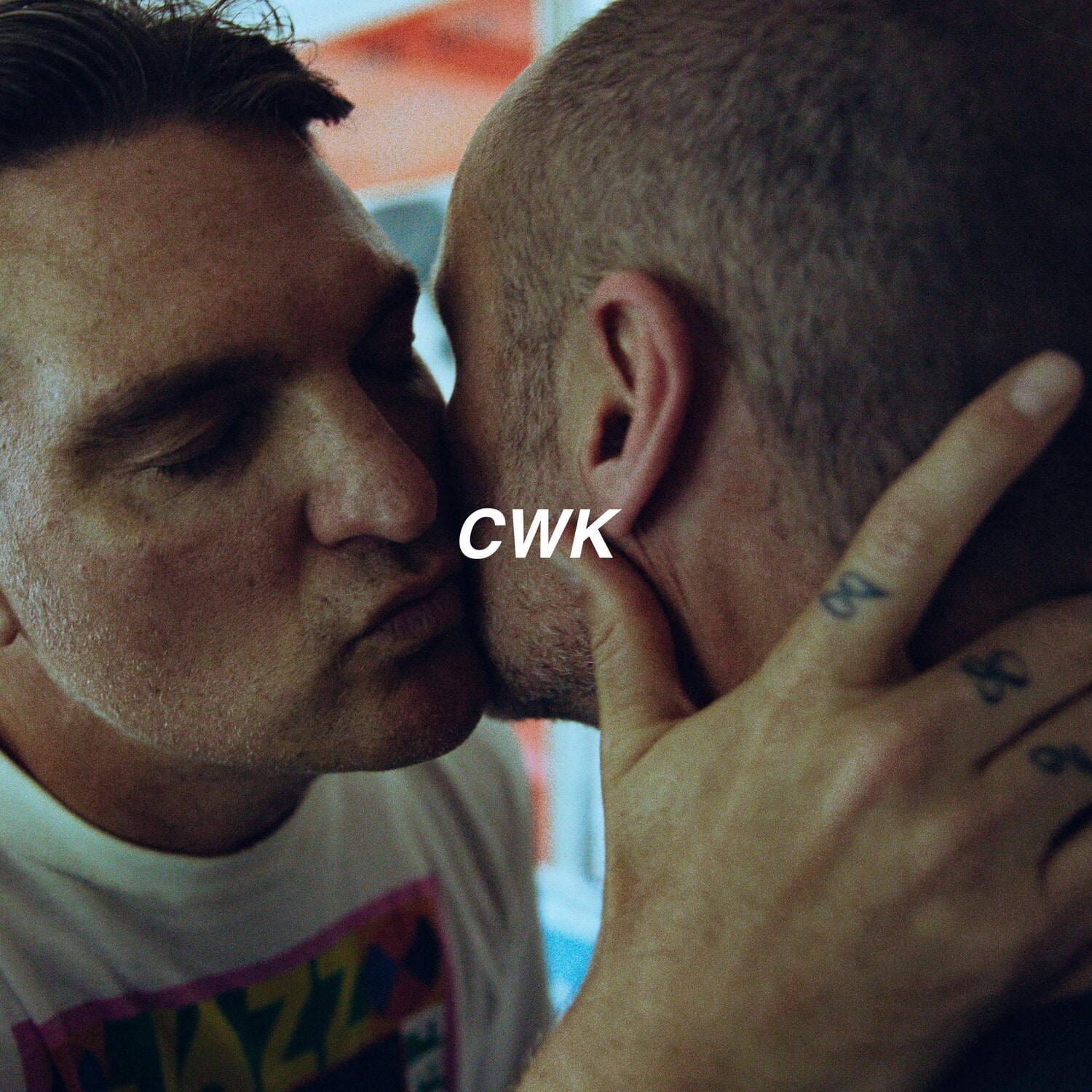 Cold War Kids - Cold War Kids  - VINYL LP
