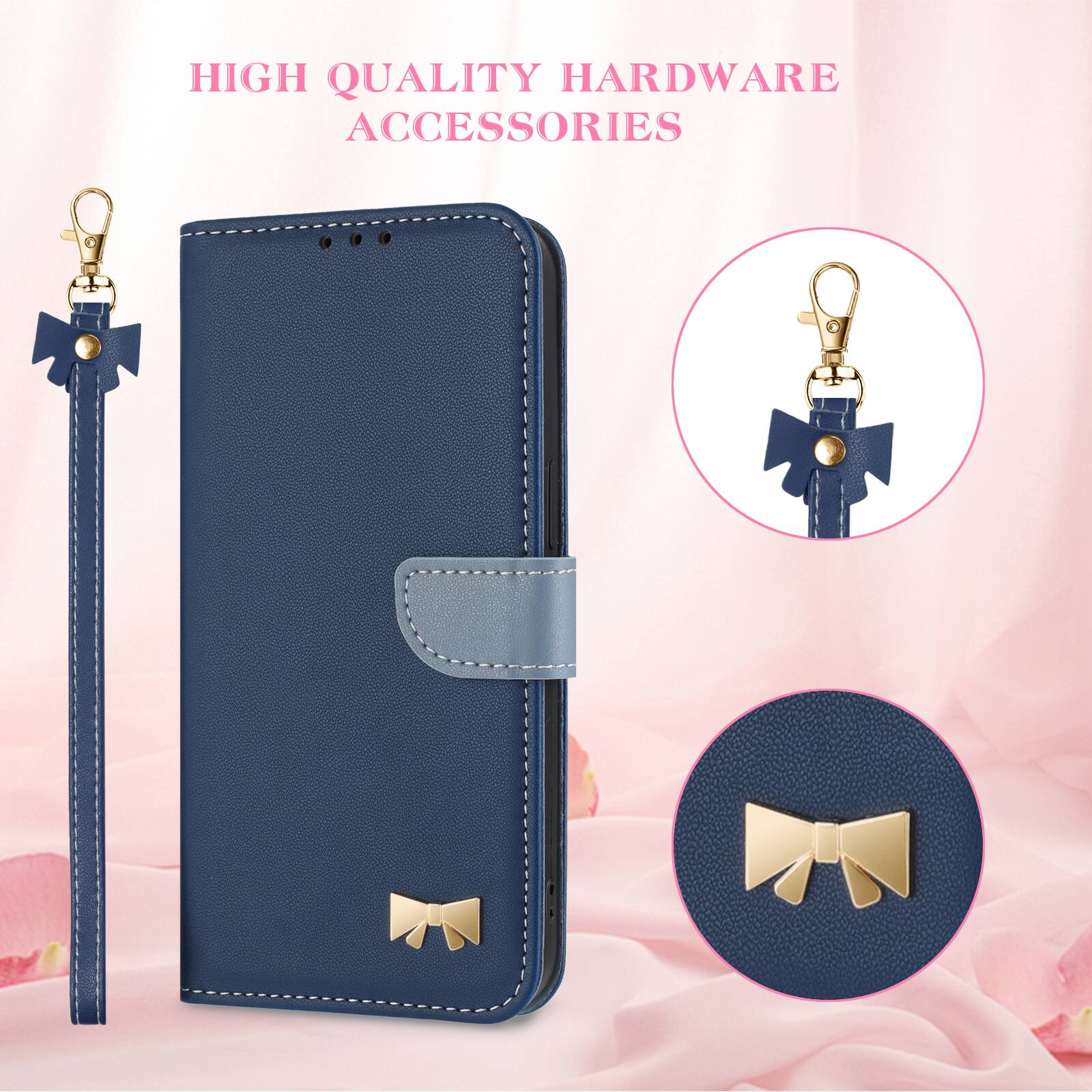 HIGH QUALITY HARDWARE ACCESSORIES