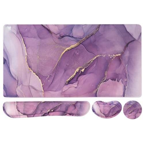 Purple Marble 2
