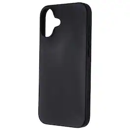 ZAGG - Manhattan Snap Series Case for MagSage for Apple iPhone 16 Plus - Black