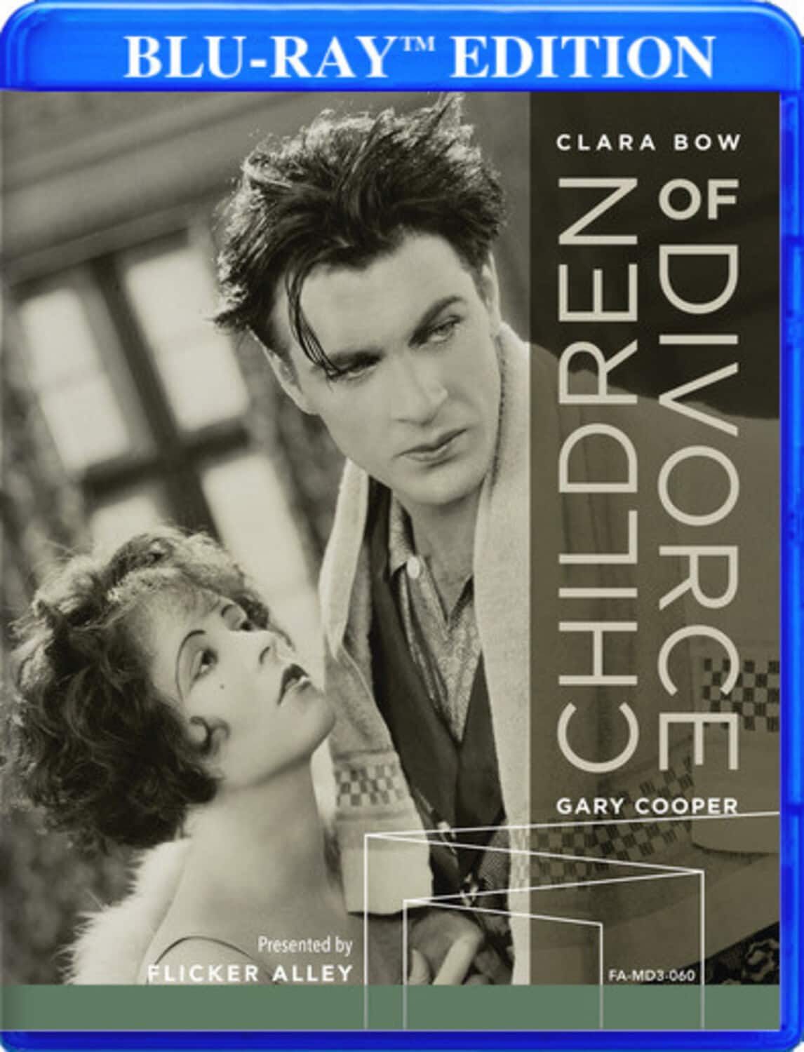 Children of Divorce  - BLU-RAY