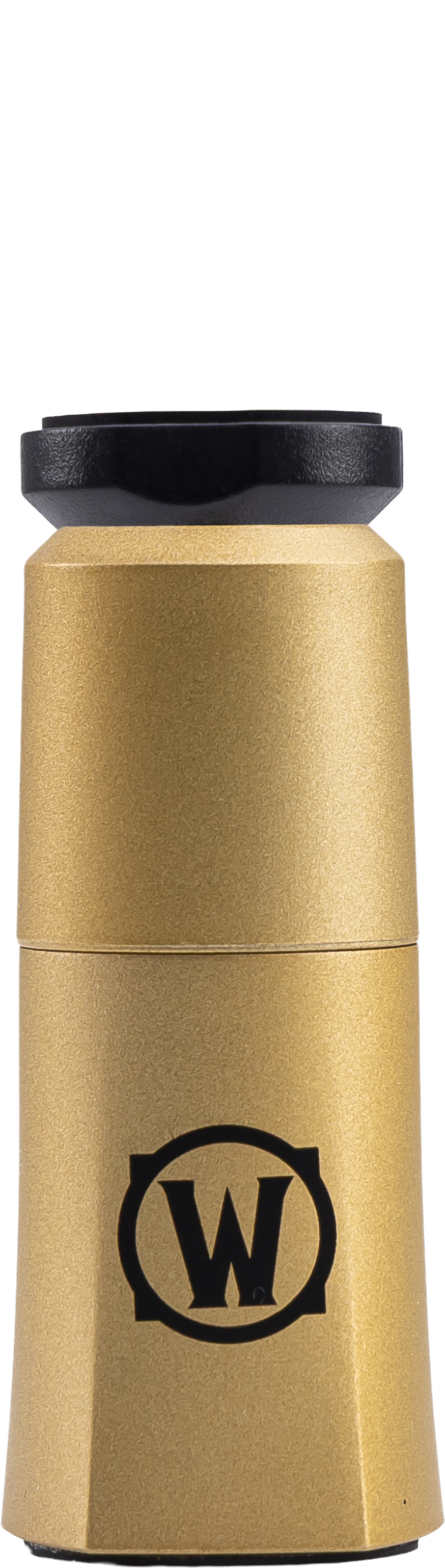 Alt View 6. MSI - NVIDIA GeForce RTX 5070 12G World of Warcraft MIDNIGHT LIGHT EDITION OC GDDR7 PCI Express Gen 5 Graphics Card - Tan.