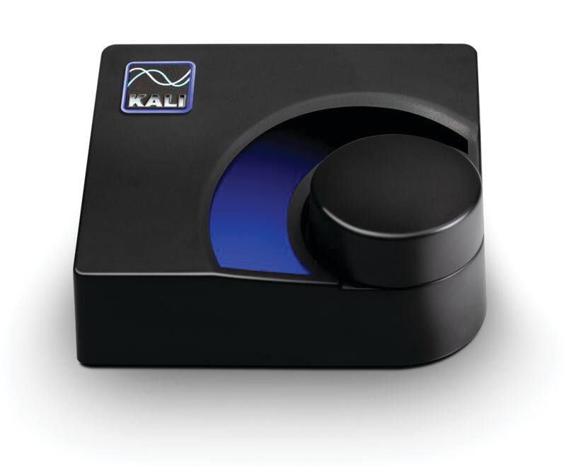 Front. Kali Audio - Bluetooth Input Module - MV-BT.