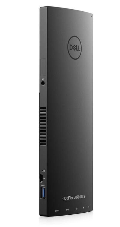 Dell Refurbished Excellent Optiplex 7070 Ultra Micro Desktop PC Dell Refurbished Excellent Optiplex 7070 Ultra Micro Desktop PC
