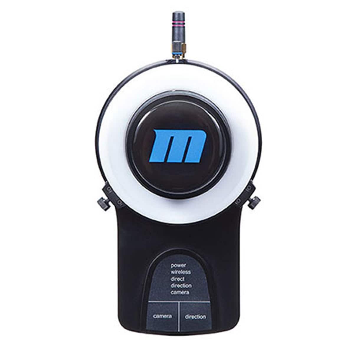 Redrock Micro - microRemote Handheld Wireless Focus Controller