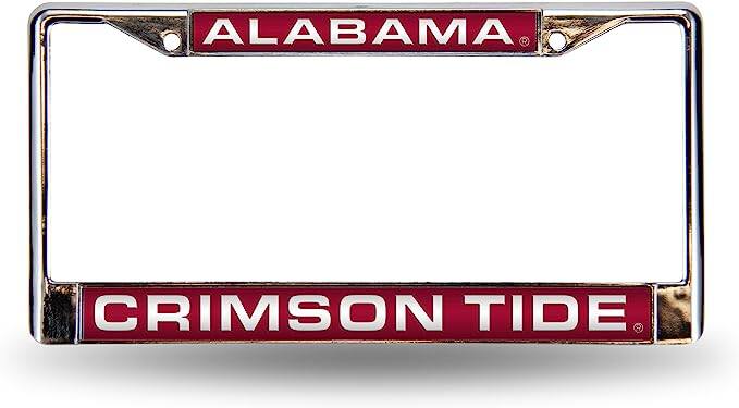 ALABAMA  
CRIMSON TIDE